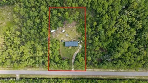 4230 Cedar Ford Boulevard Hastings FL 32145