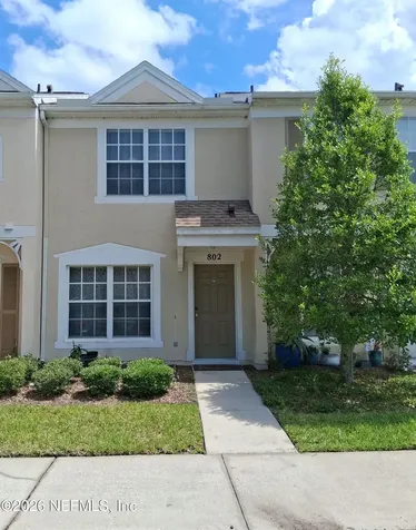8230 Dames Point Crossing Boulevard Jacksonville FL 32277