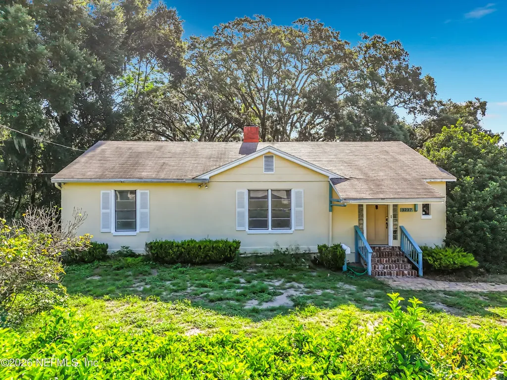 3237 Barkley Road Jacksonville FL 32246