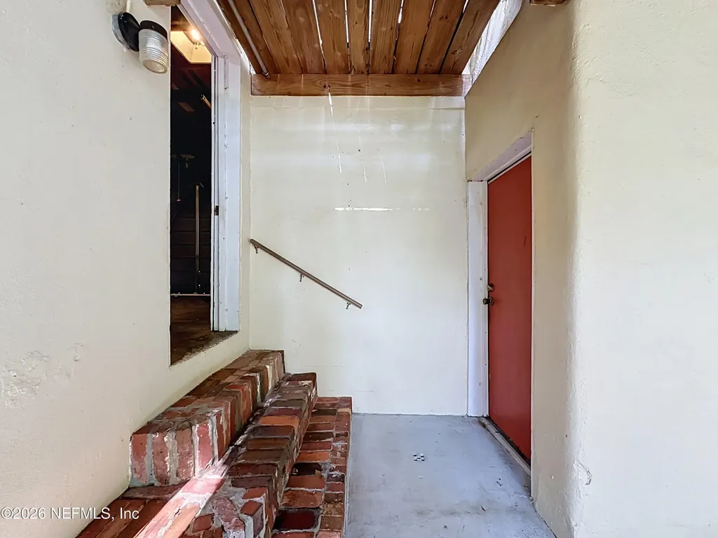 3237 Barkley Road Jacksonville FL 32246