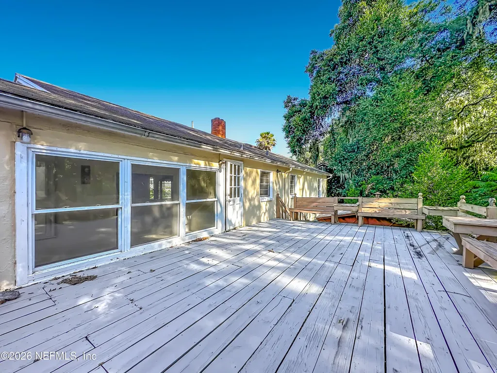 3237 Barkley Road Jacksonville FL 32246