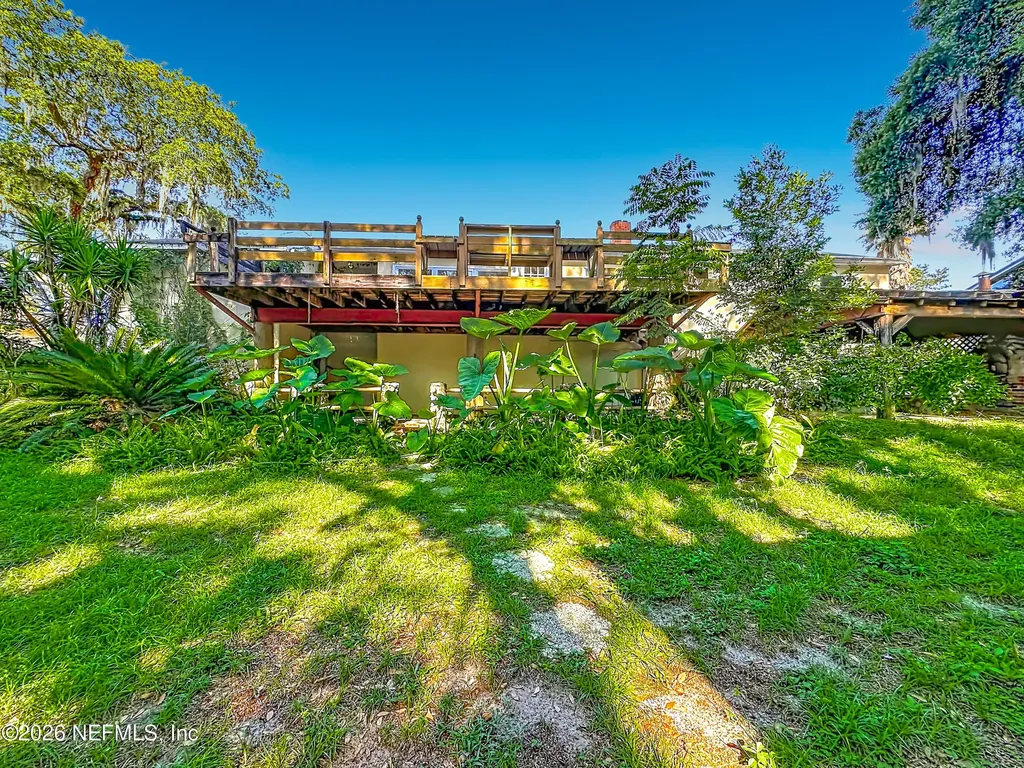 3237 Barkley Road Jacksonville FL 32246