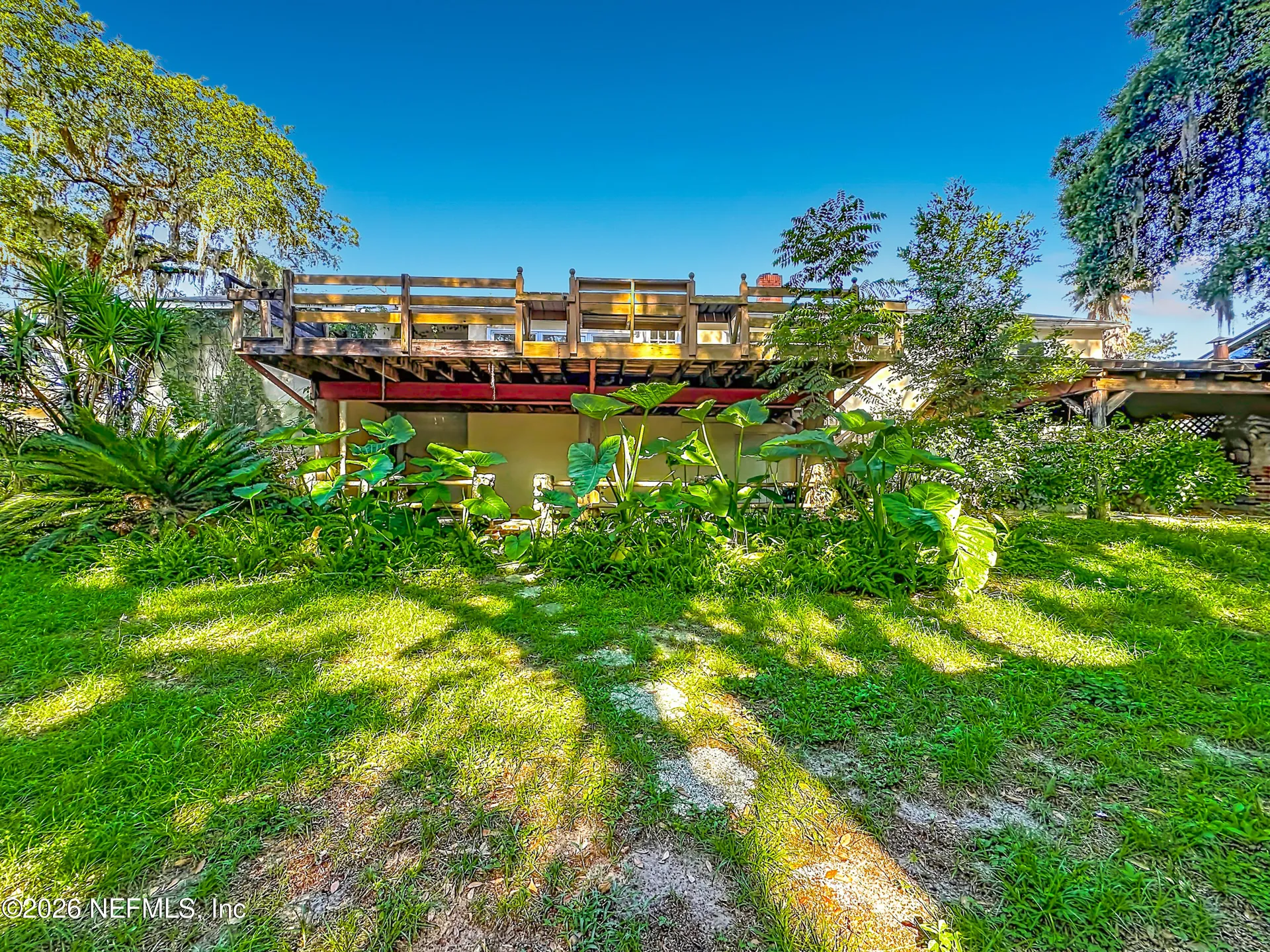 3237 Barkley Road Jacksonville FL 32246