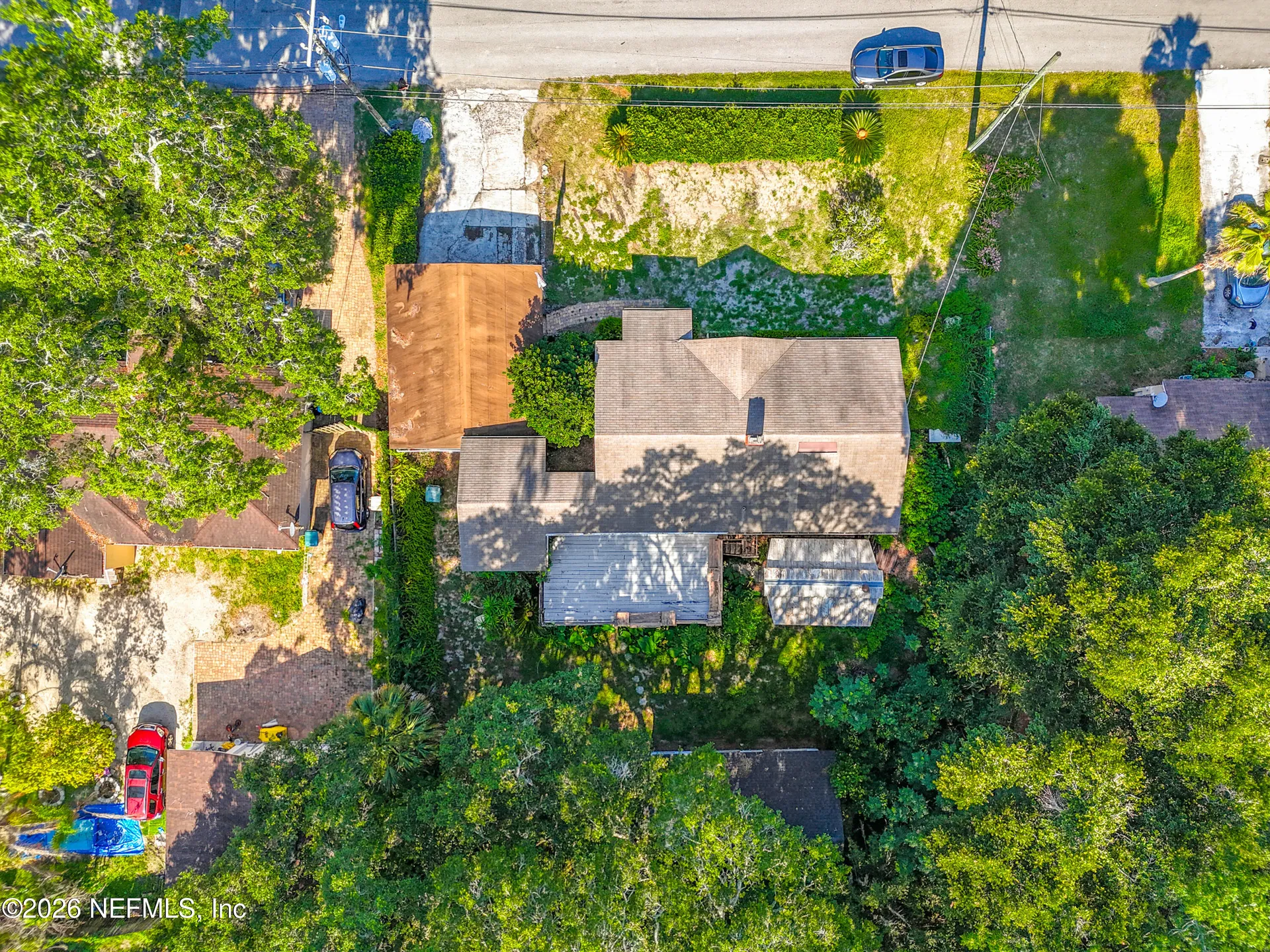 3237 Barkley Road Jacksonville FL 32246