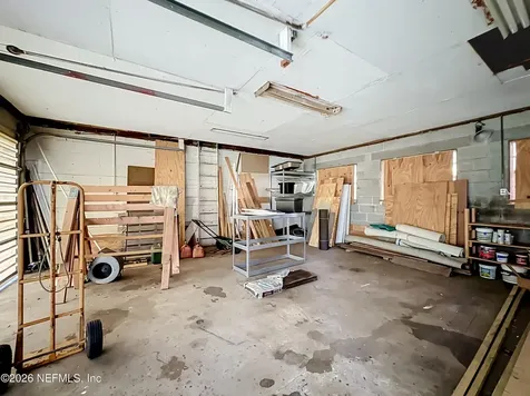 3237 Barkley Road Jacksonville FL 32246