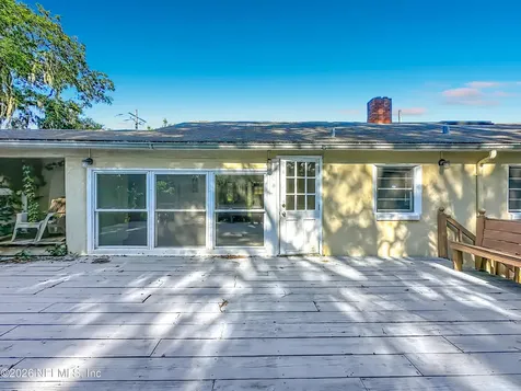 3237 Barkley Road Jacksonville FL 32246