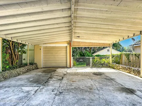 3237 Barkley Road Jacksonville FL 32246