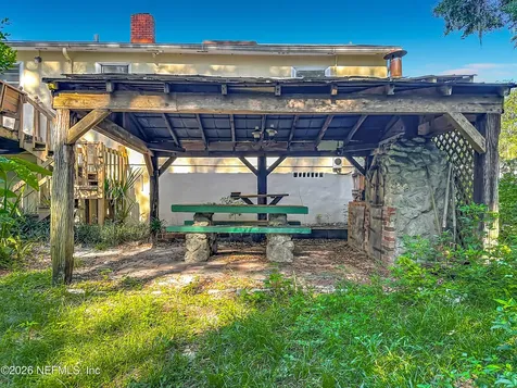 3237 Barkley Road Jacksonville FL 32246