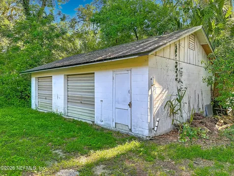 3237 Barkley Road Jacksonville FL 32246