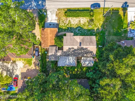 3237 Barkley Road Jacksonville FL 32246