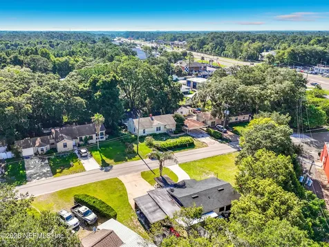 3237 Barkley Road Jacksonville FL 32246