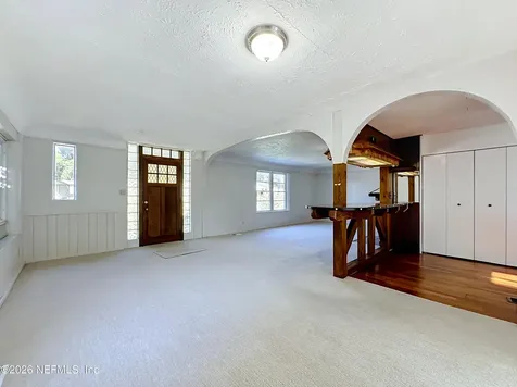 3237 Barkley Road Jacksonville FL 32246