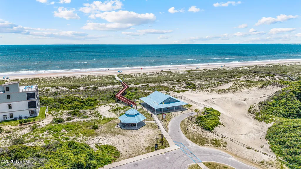 5460 James Street Fernandina Beach FL 32034