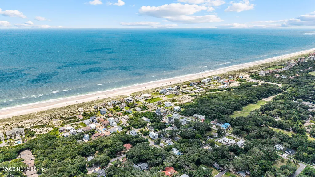 5460 James Street Fernandina Beach FL 32034