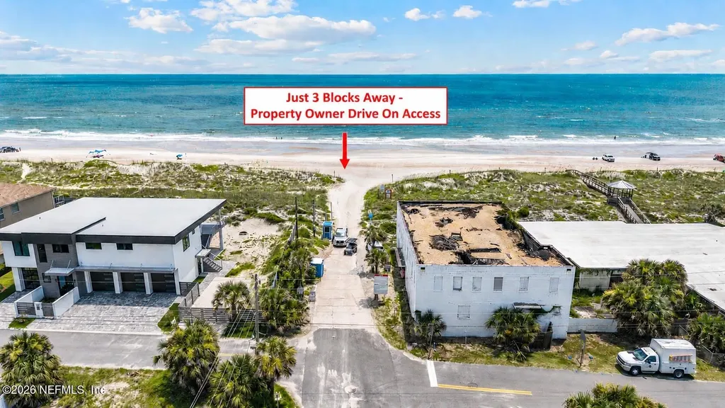 5460 James Street Fernandina Beach FL 32034