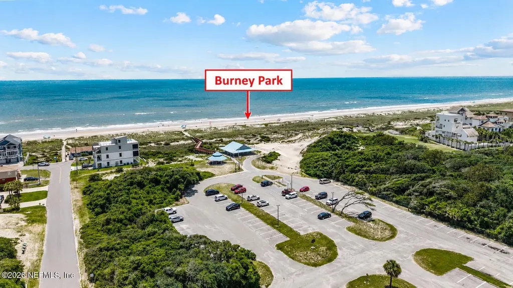 5460 James Street Fernandina Beach FL 32034