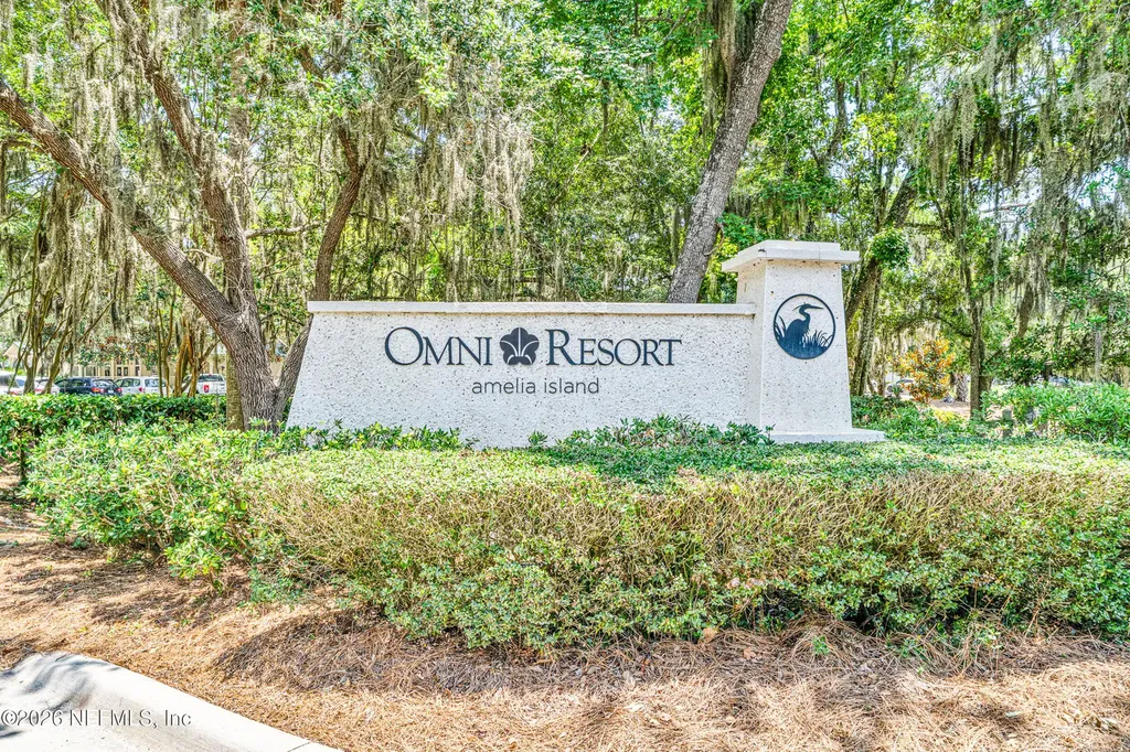 5460 James Street Fernandina Beach FL 32034