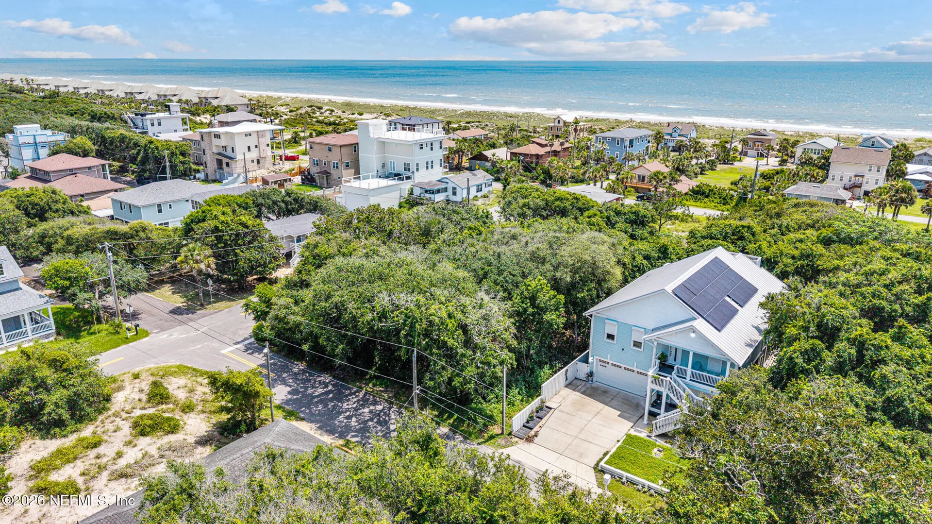 5460 James Street Fernandina Beach FL 32034