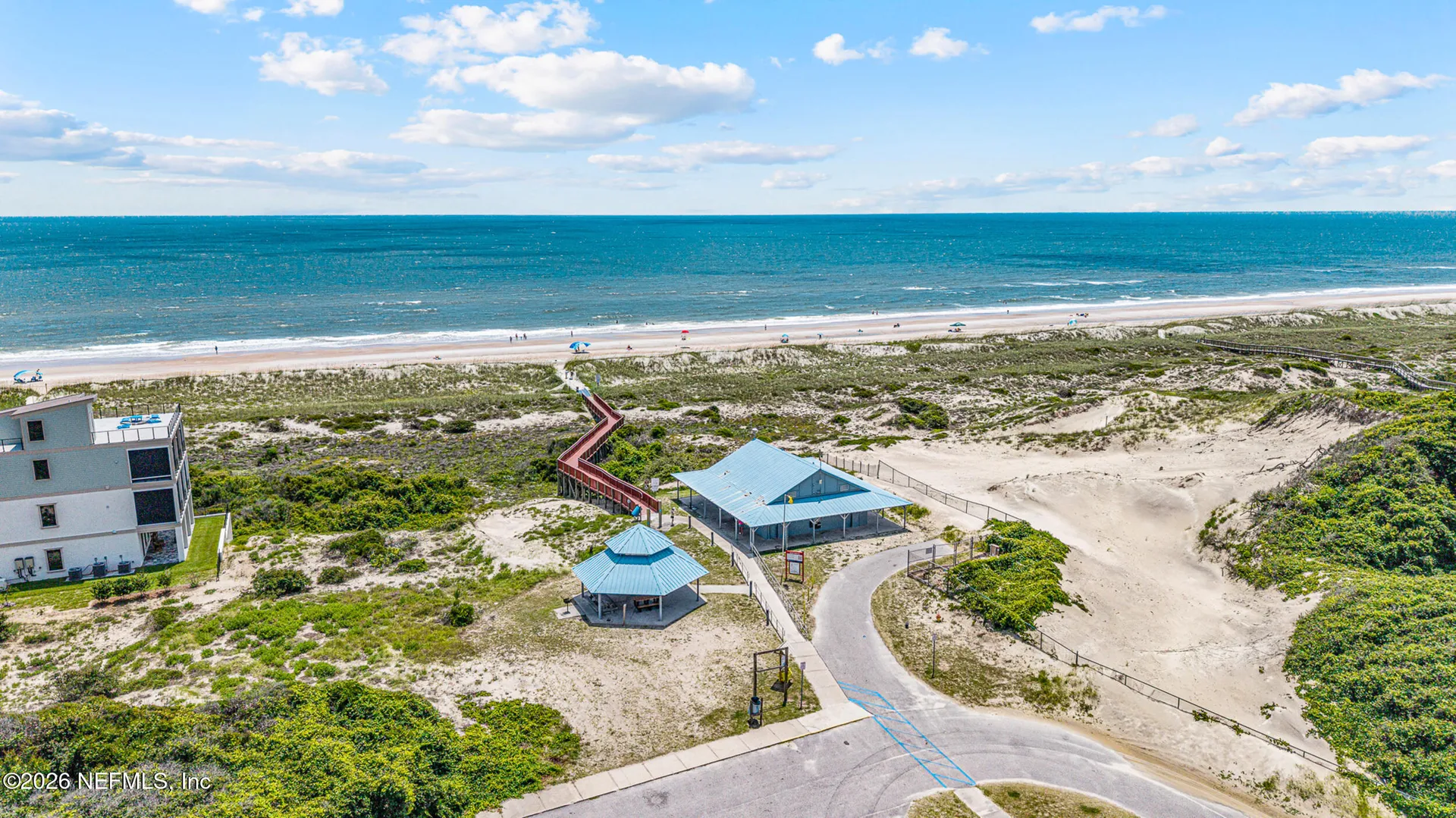 5460 James Street Fernandina Beach FL 32034