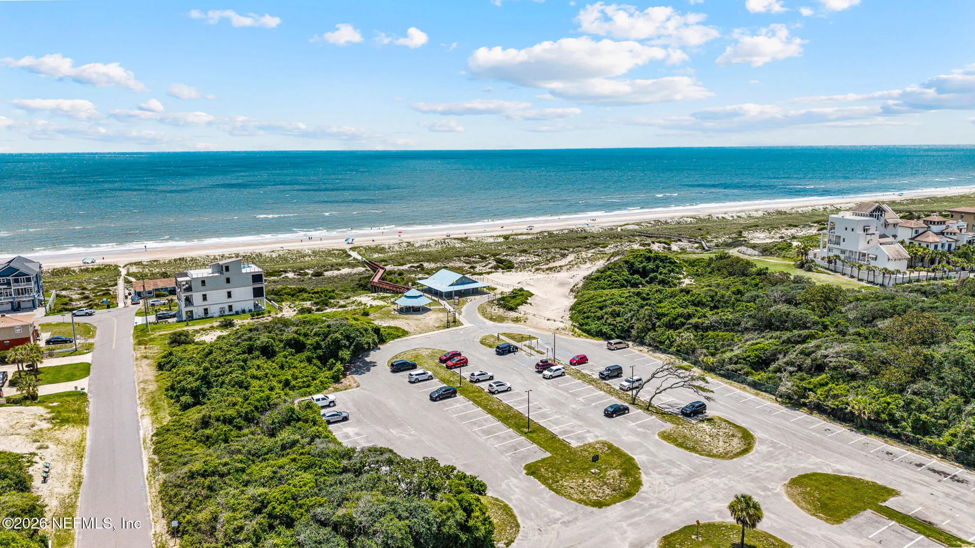 5460 James Street Fernandina Beach FL 32034