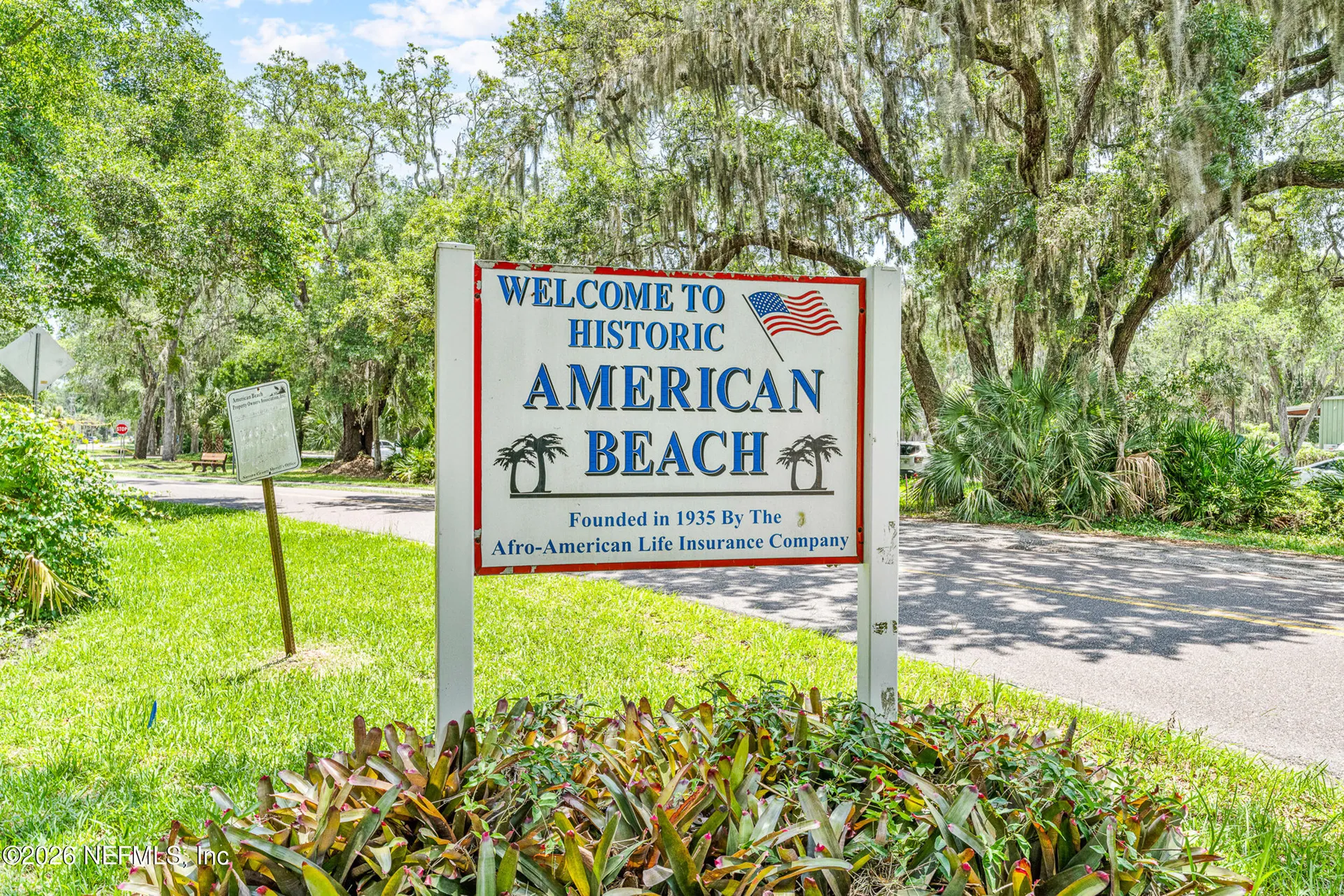 5460 James Street Fernandina Beach FL 32034