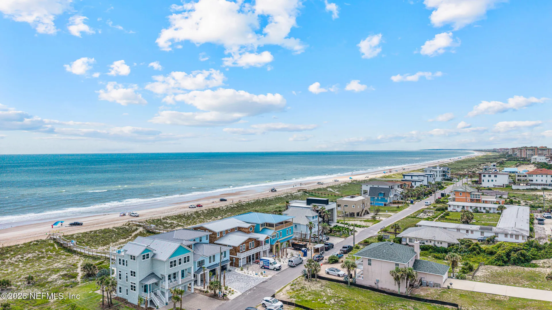 5460 James Street Fernandina Beach FL 32034