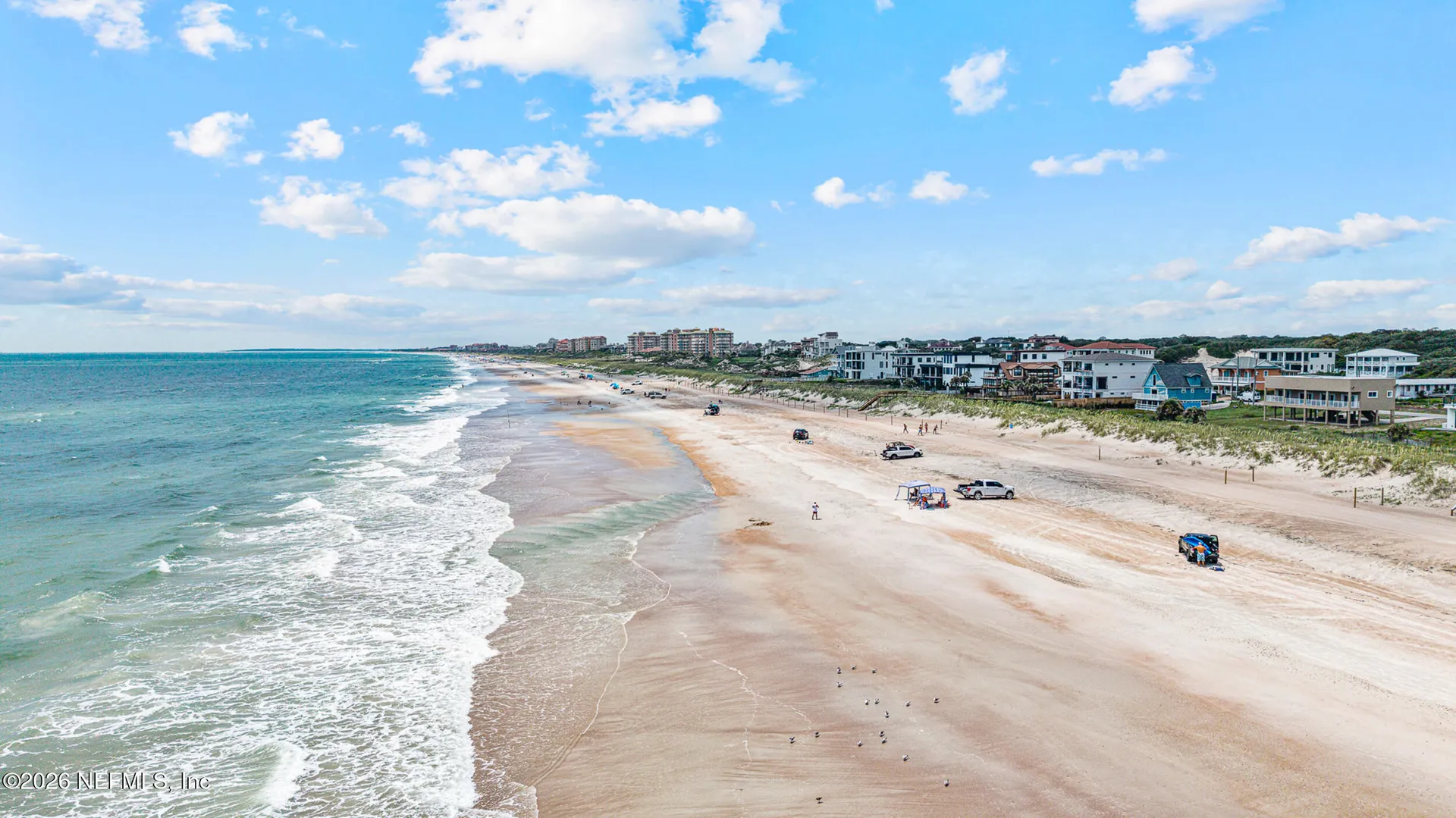 5460 James Street Fernandina Beach FL 32034
