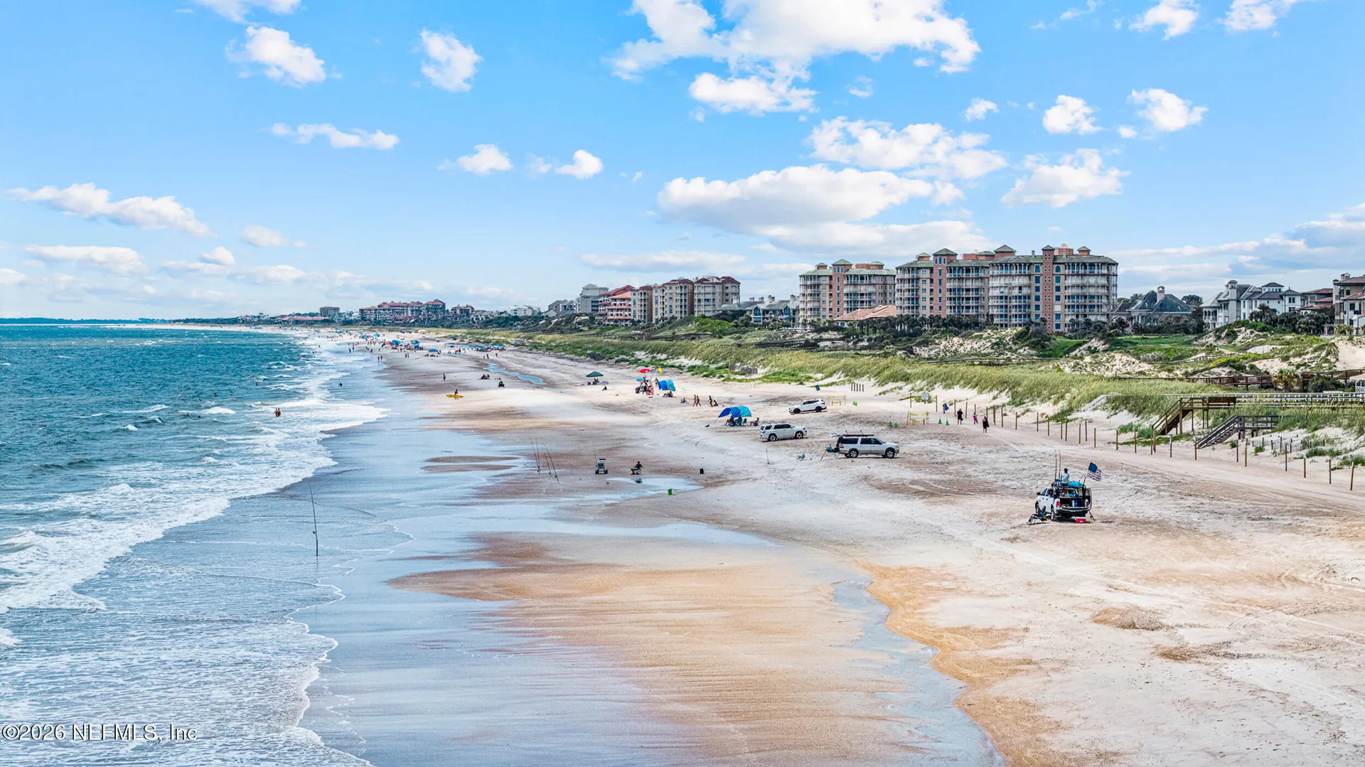 5460 James Street Fernandina Beach FL 32034