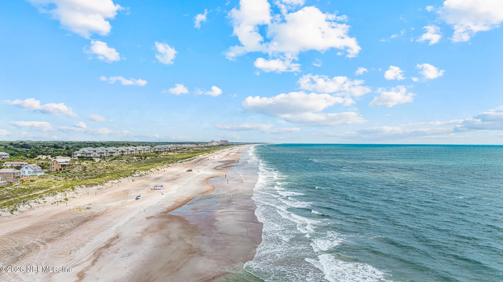 5460 James Street Fernandina Beach FL 32034