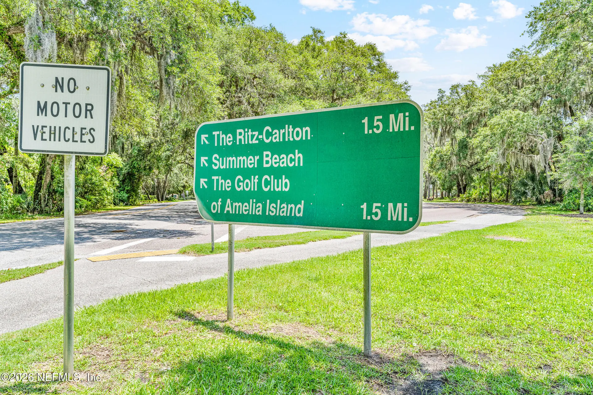 5460 James Street Fernandina Beach FL 32034