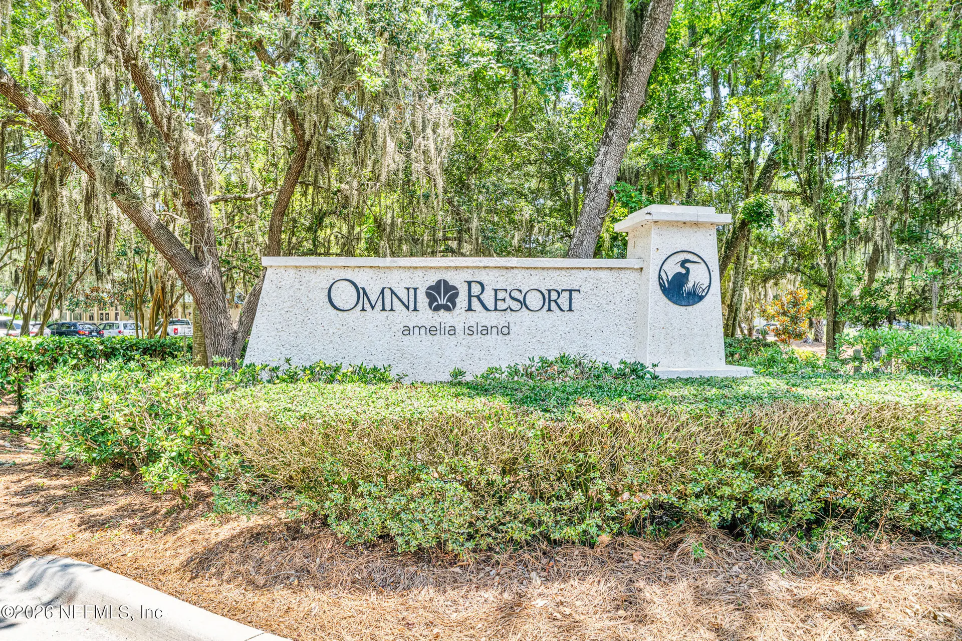 5460 James Street Fernandina Beach FL 32034