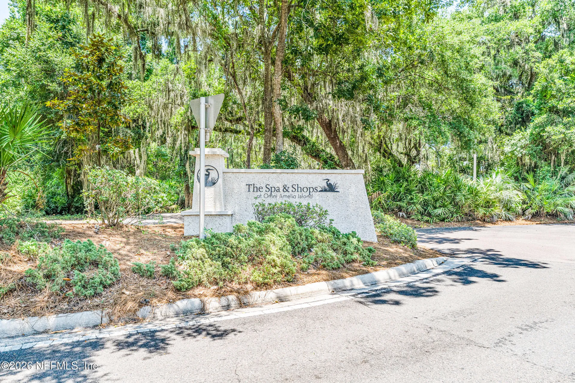 5460 James Street Fernandina Beach FL 32034