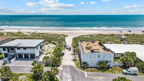 5460 James Street Fernandina Beach FL 32034