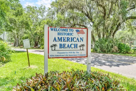 5460 James Street Fernandina Beach FL 32034