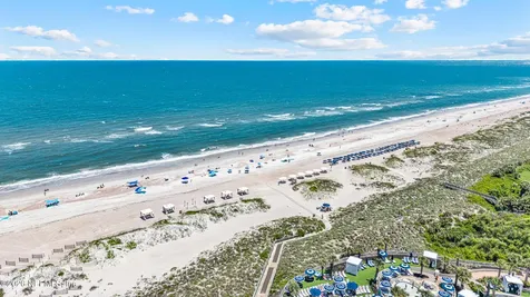 5460 James Street Fernandina Beach FL 32034