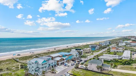 5460 James Street Fernandina Beach FL 32034