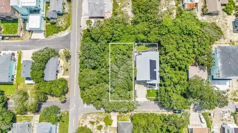 5460 James Street Fernandina Beach FL 32034