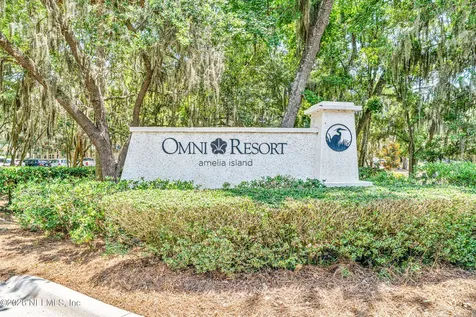 5460 James Street Fernandina Beach FL 32034