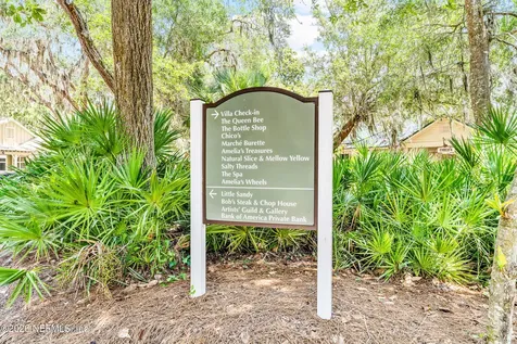 5460 James Street Fernandina Beach FL 32034