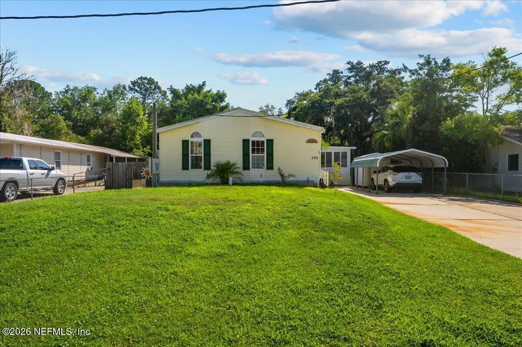 290 Tarpon Boulevard Palatka FL 32177