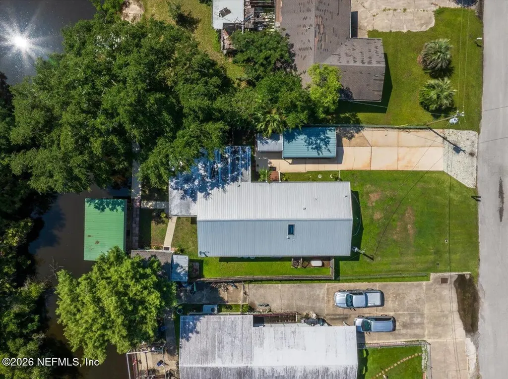 290 Tarpon Boulevard Palatka FL 32177