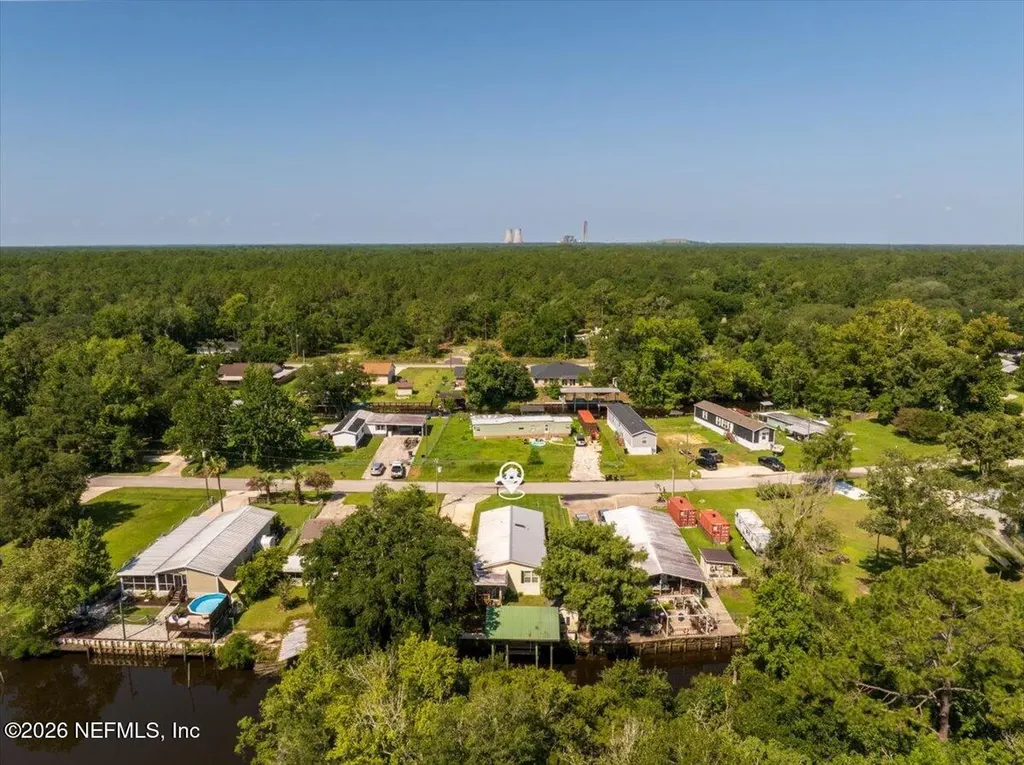 290 Tarpon Boulevard Palatka FL 32177