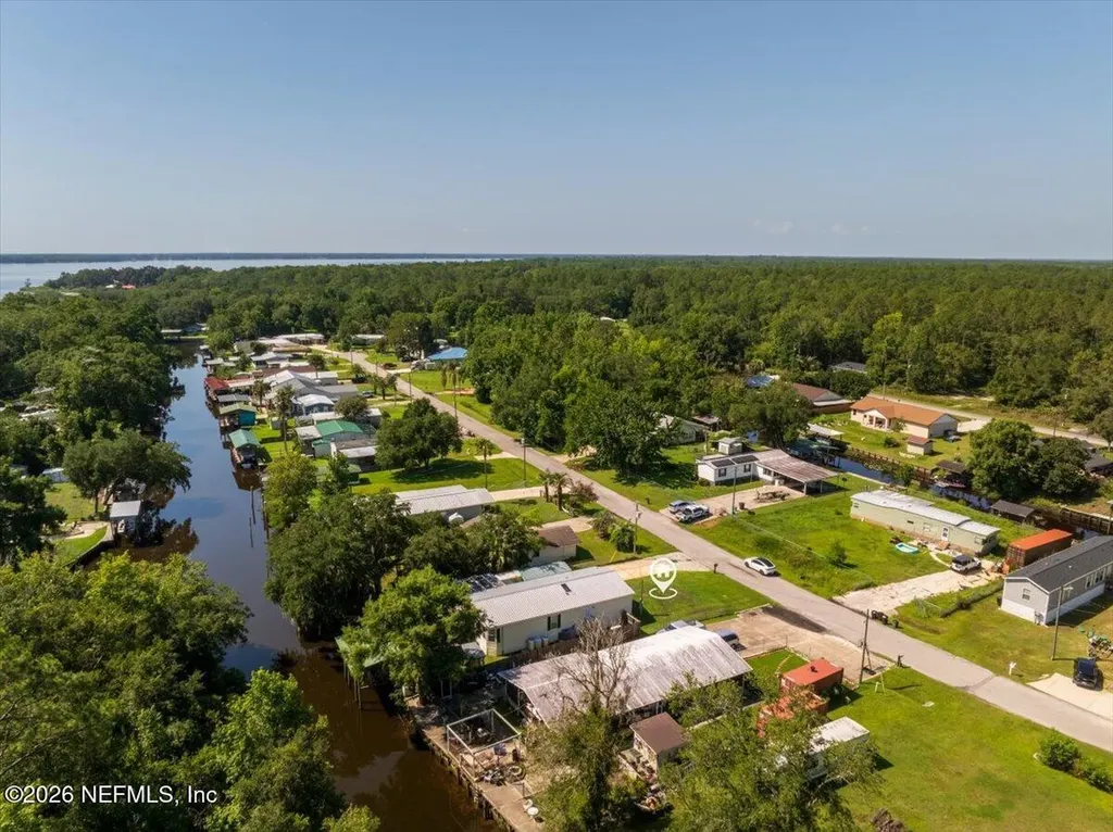 290 Tarpon Boulevard Palatka FL 32177