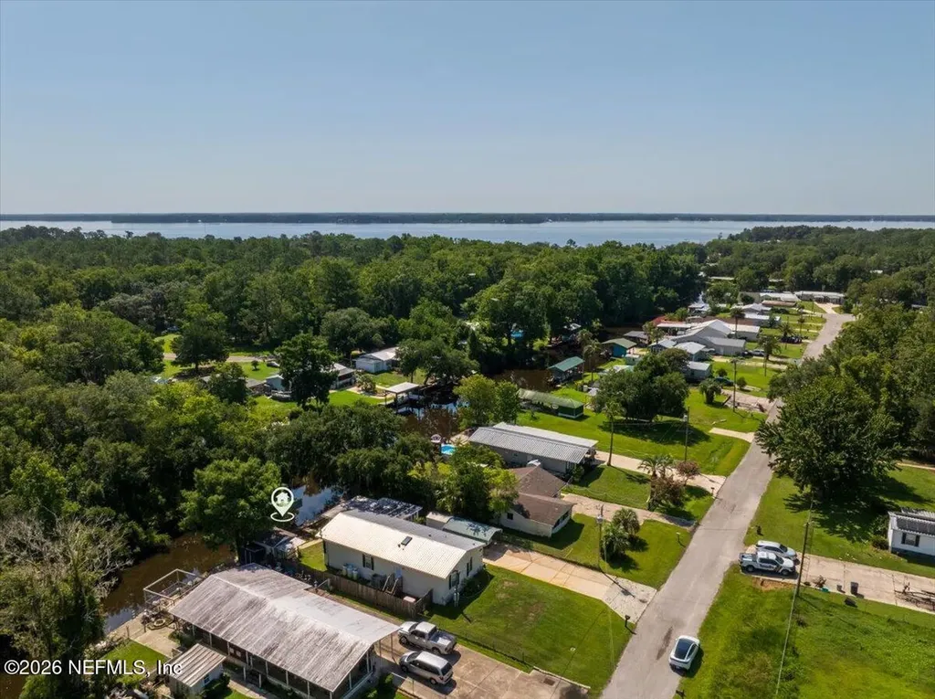 290 Tarpon Boulevard Palatka FL 32177