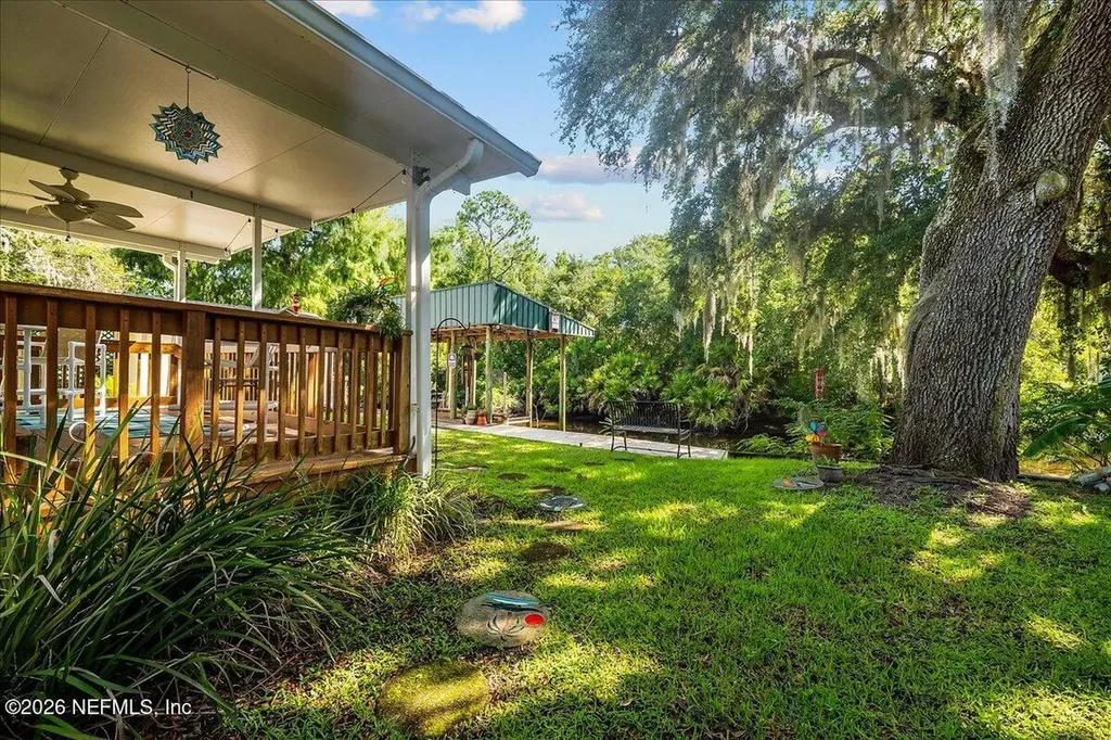 290 Tarpon Boulevard Palatka FL 32177