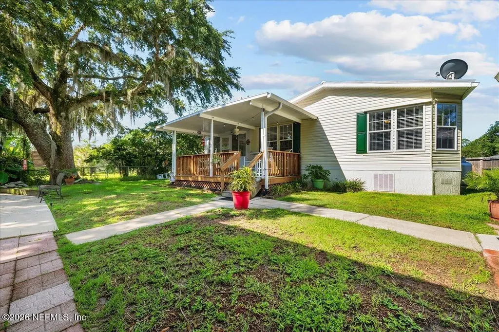 290 Tarpon Boulevard Palatka FL 32177