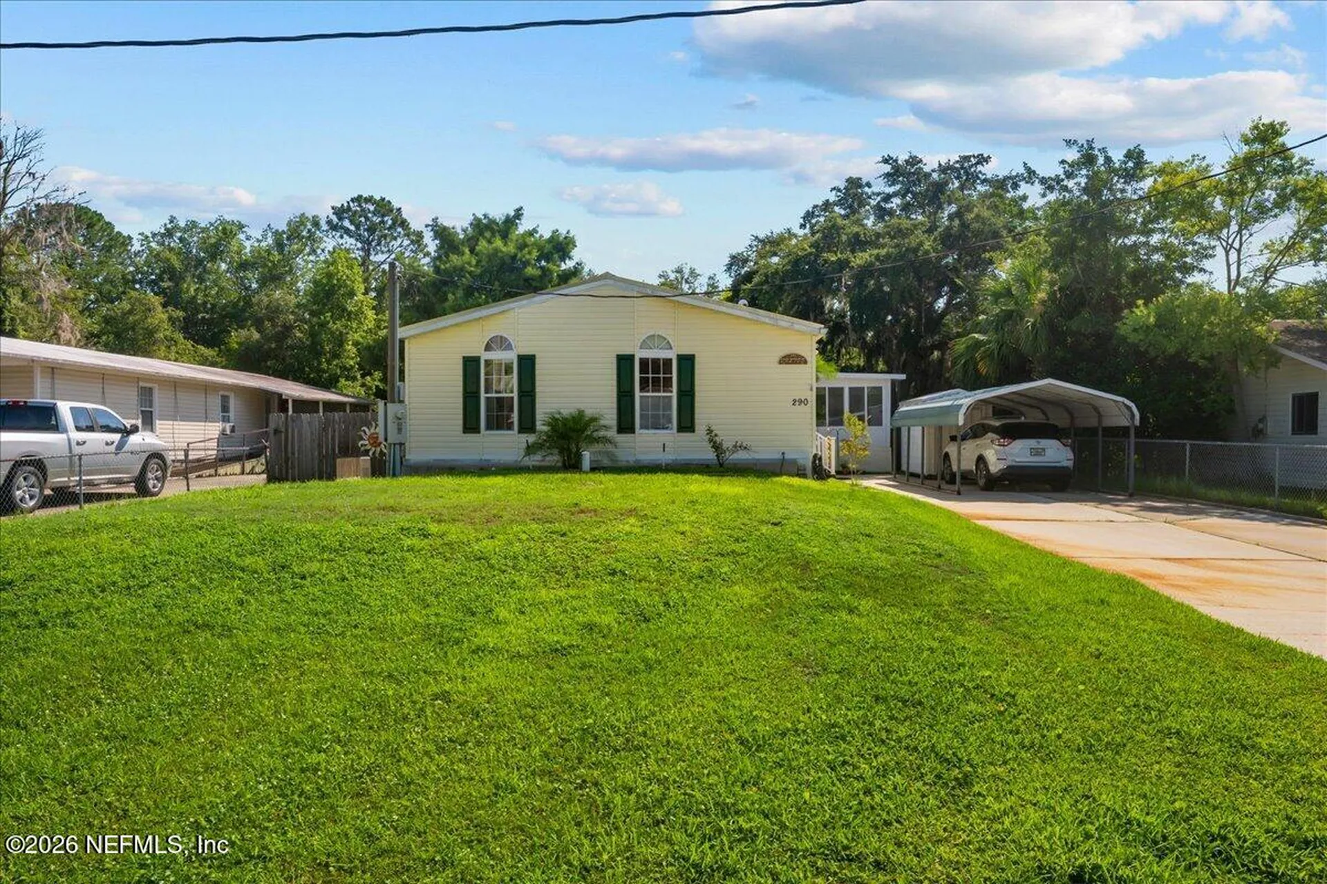 290 Tarpon Boulevard Palatka FL 32177