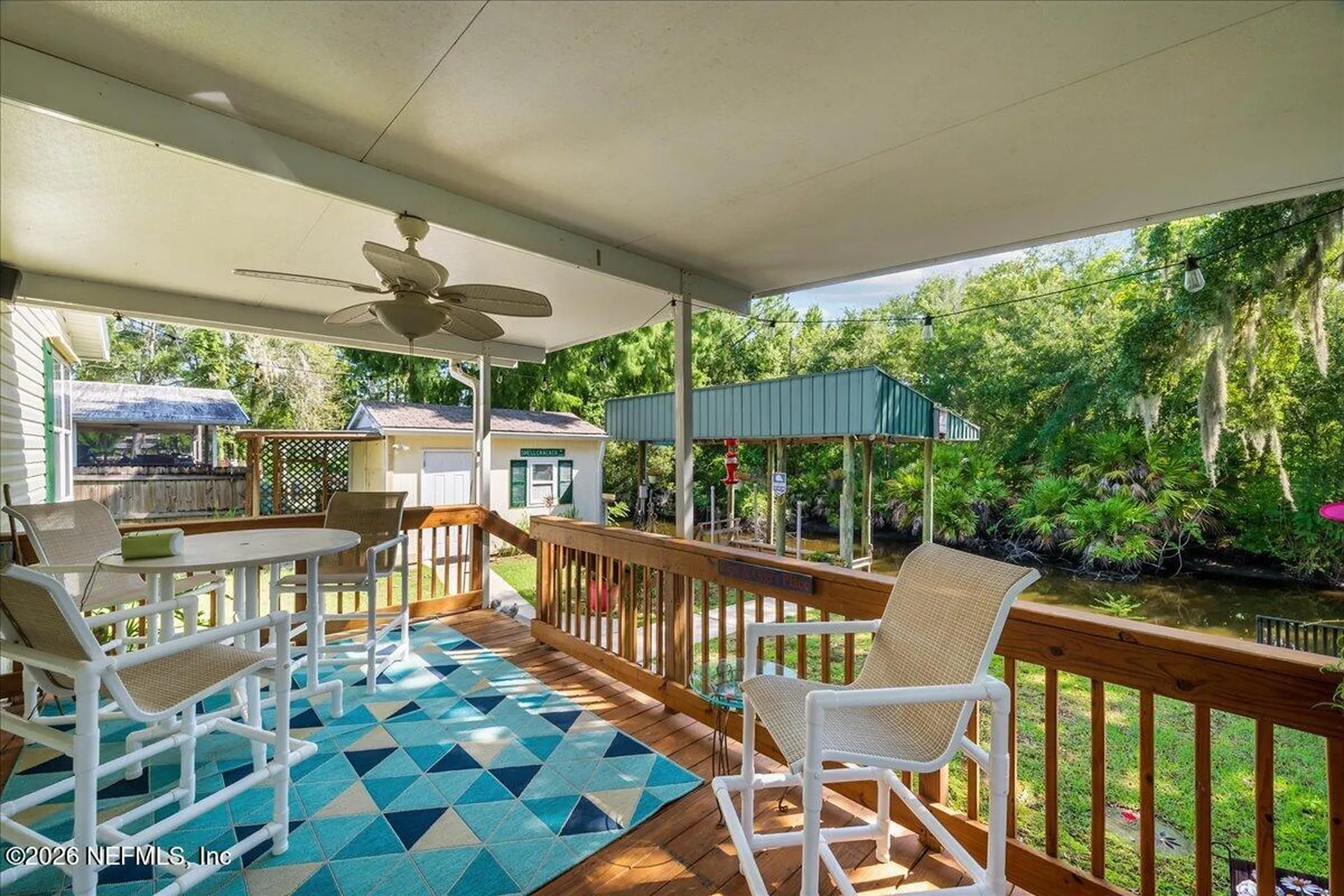 290 Tarpon Boulevard Palatka FL 32177