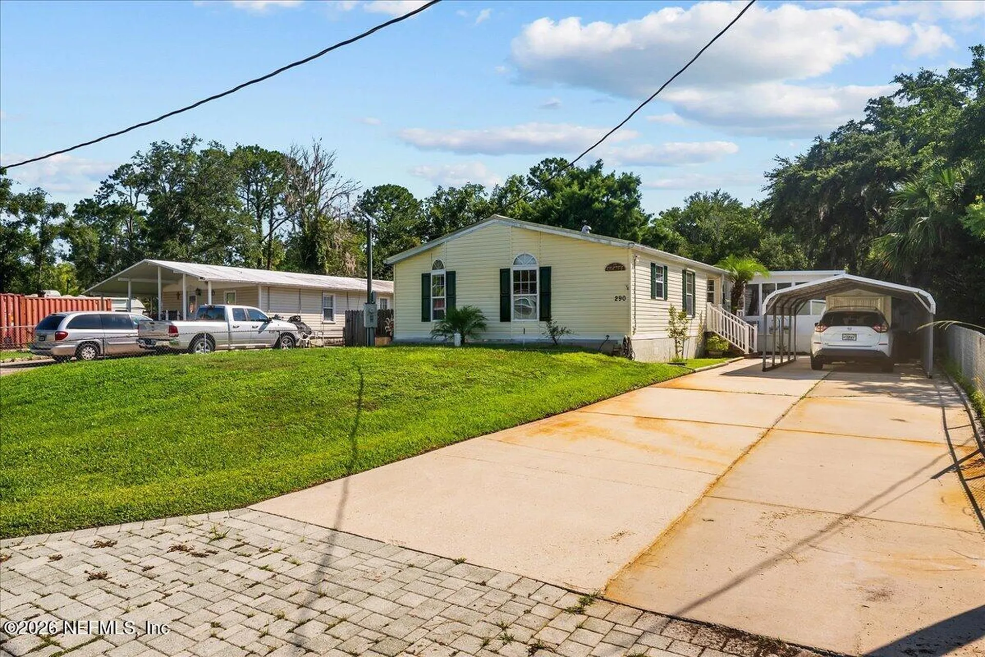 290 Tarpon Boulevard Palatka FL 32177