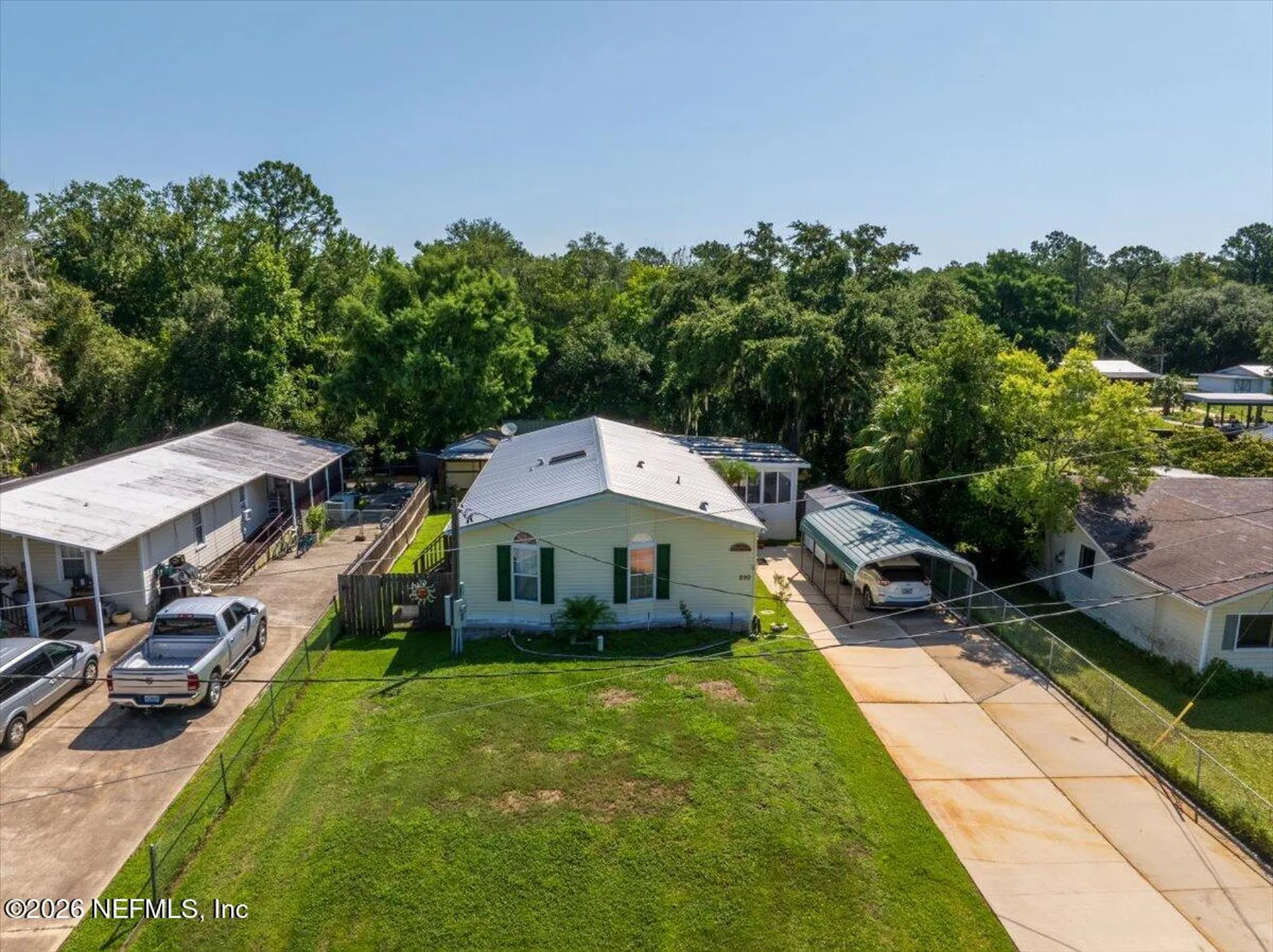 290 Tarpon Boulevard Palatka FL 32177